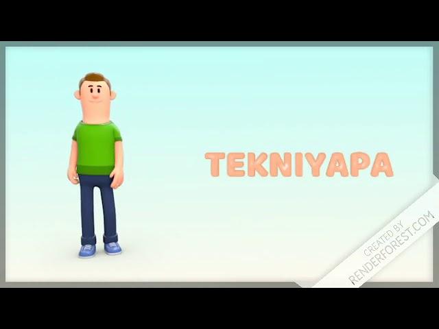 Intro to Techniyapa...