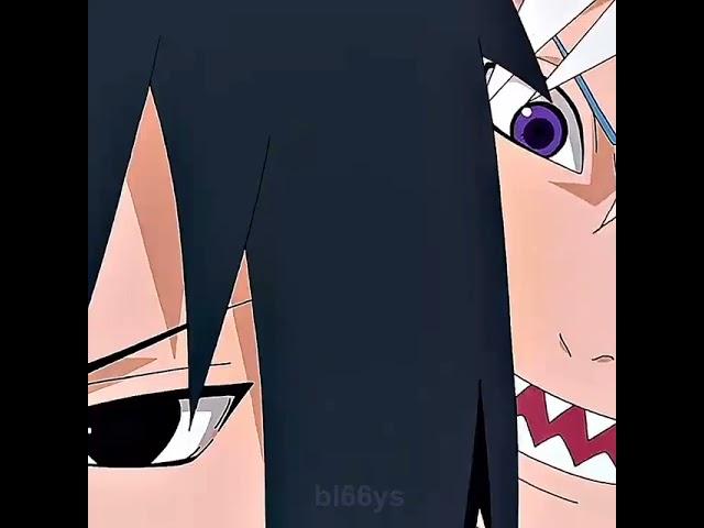 Sasuke vs Suigetsu|| Do Not Mess with Sasuke #shorts #naruto #boruto #sasuke #sakura #kakashi #vs