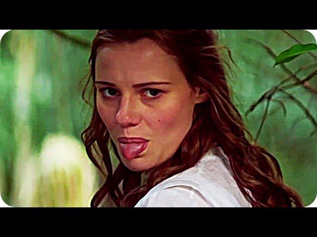 Picnic at Hanging Rock Trailer (2018) amazon prime series