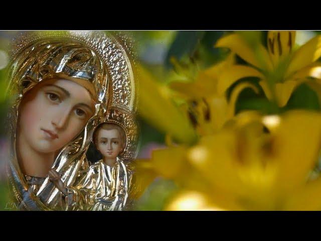 Джулио Каччини - Владимир Вавилов.  Аве Мария – Ave Maria