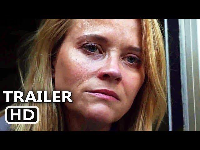 LITTLE FIRES EVERYWHERE Trailer (2020) Reese Witherspoon, Drama Series