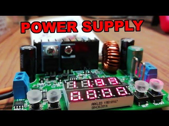 Digital Power Supply module