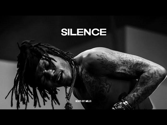 [FREE] JID x Earthgang Type Beat - "Silence" (Prod. Beats by Mills)