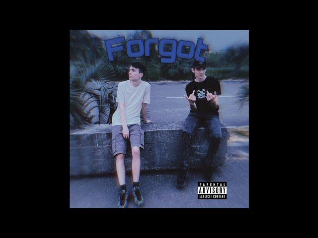 Goofy & NxK1ch - Forgot (Official video)