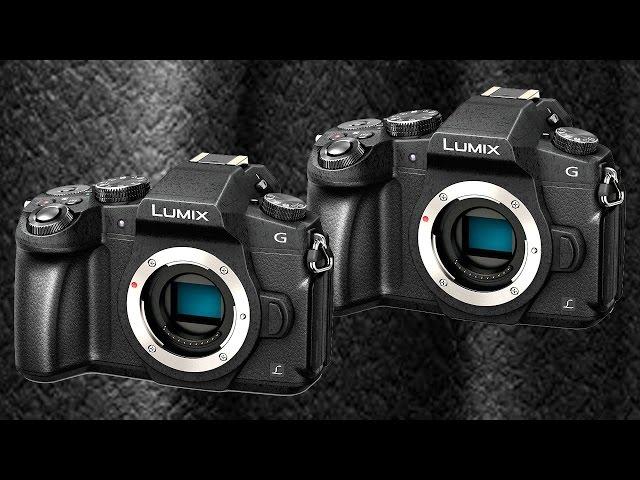 Panasonic G7 vs Panasonic G85 - Worth the EXTRA $500???