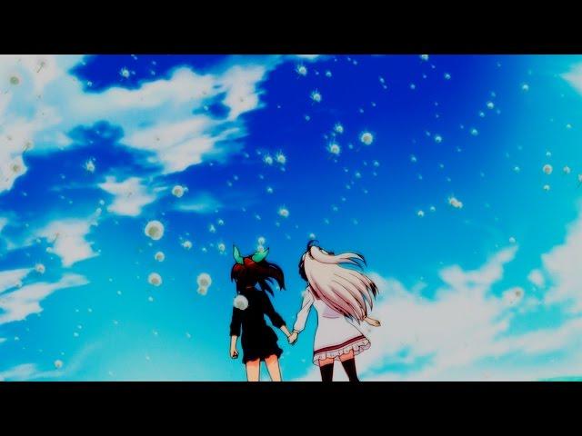 Vivid Strike「AMV」 - Alive