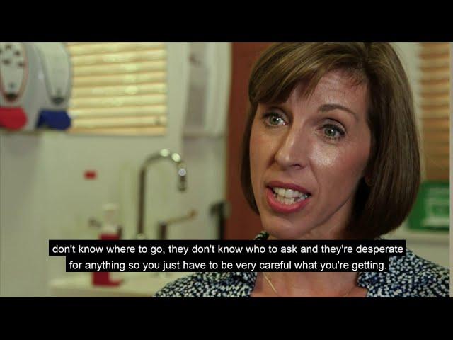 Alternative Products to HRT [Subtitled] | Menopause Doctor