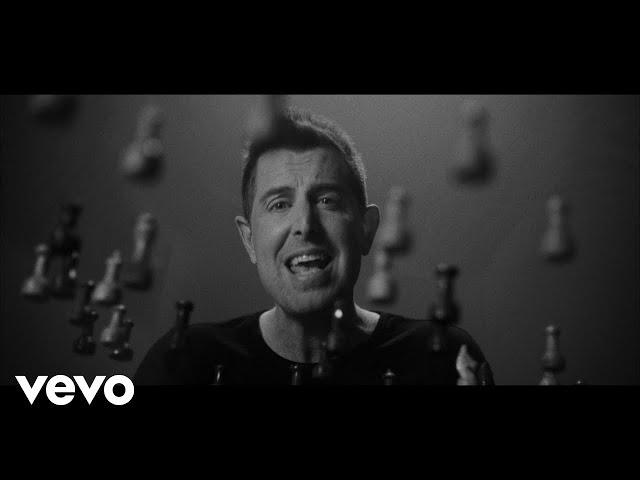 Jeremy Camp - Ready Now (ft. Lecrae) [Official Music Video]