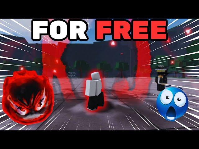 How to EASILY GET KJ MOVESET in Roblox..