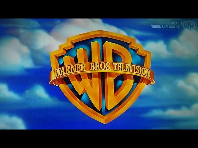 chuck lorre productions #390/warner bros television