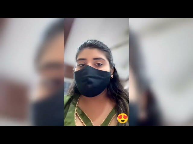 Mere Bade Kile  |tango live bigo live bhabhi show imo video call show tango ruchi live show