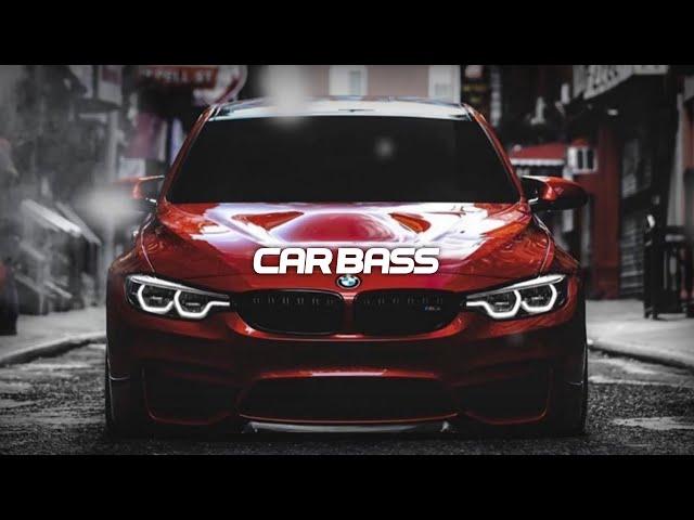 J Balvin, Willy William - Mi Gente (Madness Remix) (Bass Boosted)