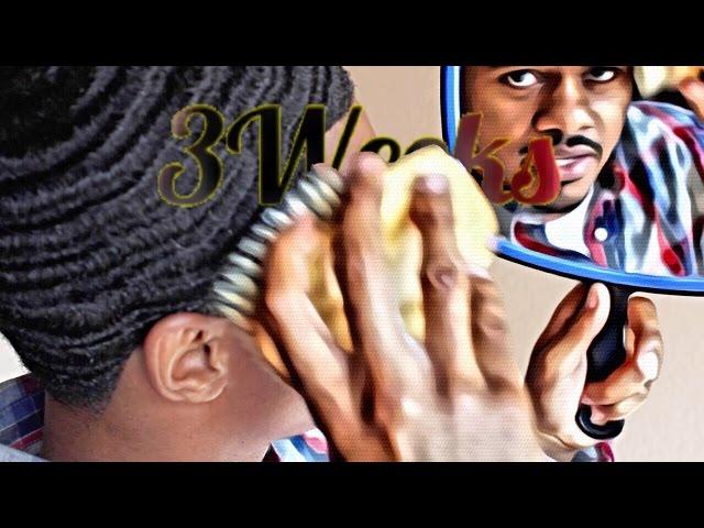 360Jeezy Vs NickWavy: Week 3 Wolfin Challenge