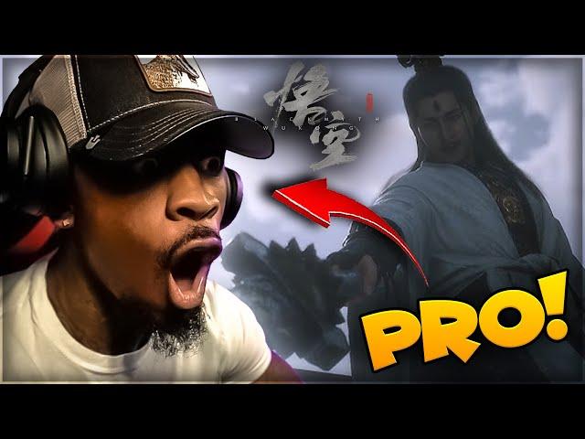 ELDEN RING PRO VS ERLANG! (CRAZY ENDING)[SECRET BOSS] OMG! | BLACK MYTH: WUKONG