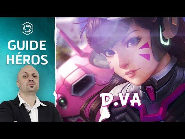 Analyse et Guide D.VA (Post-Rework)