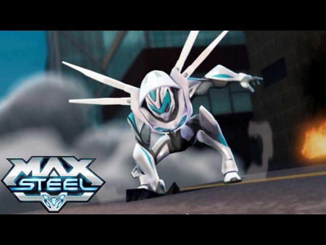 MEILLEUR SCORE | Max Steel