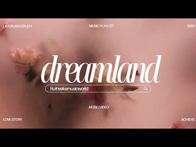 Dreamland (kkumnala) music video 