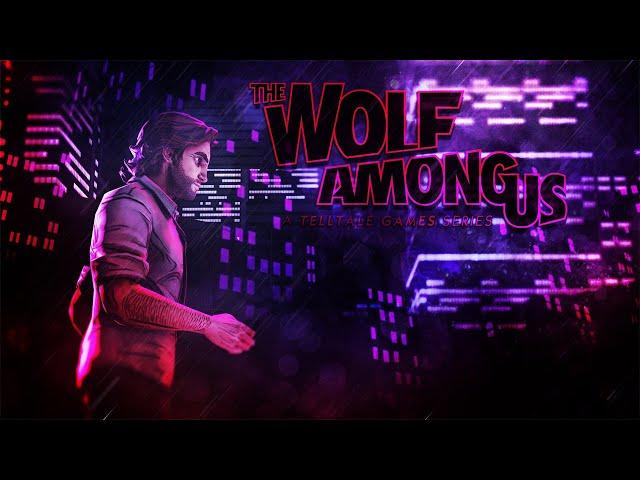 [ Far-out Streams #836 ] - [ Wolf Among Us ] - [ Бидний Дундах Чоно ]