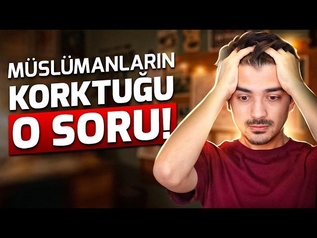 Müslümanların Bile Aklını Kurcalayan O Soru! Çok İyi Bir Ateist Cehenneme Mi Gider?