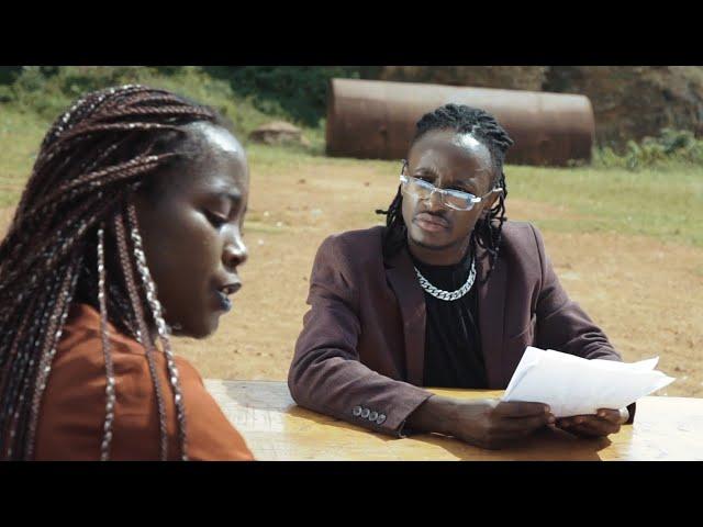 Urankunda_Cover By SILVIZO_Ft Titi  (Official Video) PARODY OG By Juno Kizigenza #$500