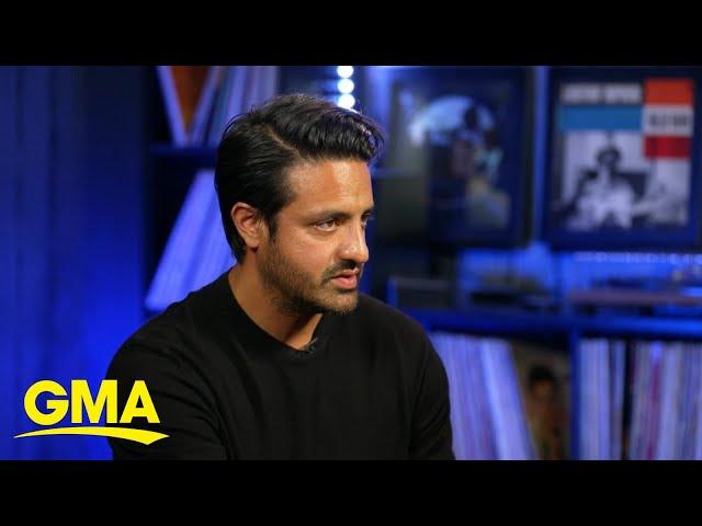 Young the Giant’s front man talks creating music and performing