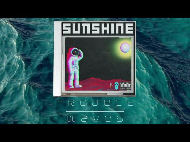 Sunshine (WAVES)  - Zenii from the Gate feat. Yanja [Music Video]