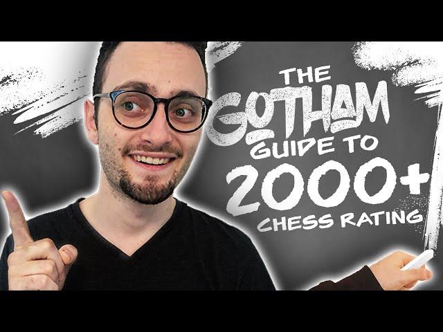 Gotham Chess Guide Part 6: 2000+ | Defensive Masterclass