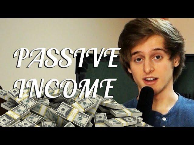 How to Make Passive Income NOW through Dividend Investing