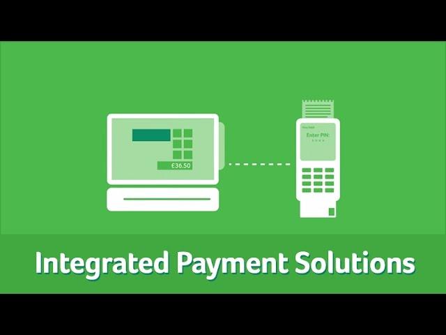 Sage Pay Integrated Payment Solutions