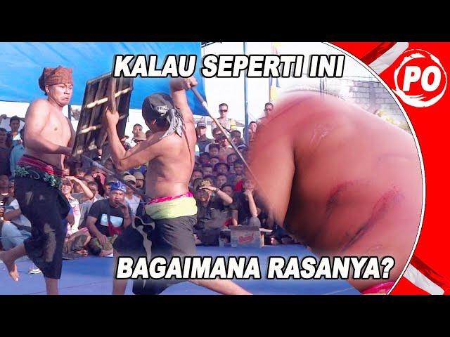 Sudir Bintang Tengah VS Bintang Rinjani Muda (PERESEAN OFFICIAL) 2019