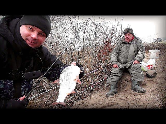 Вся річка Забита рибой! Зайшла Крупна тарань яка Обрива поводки!