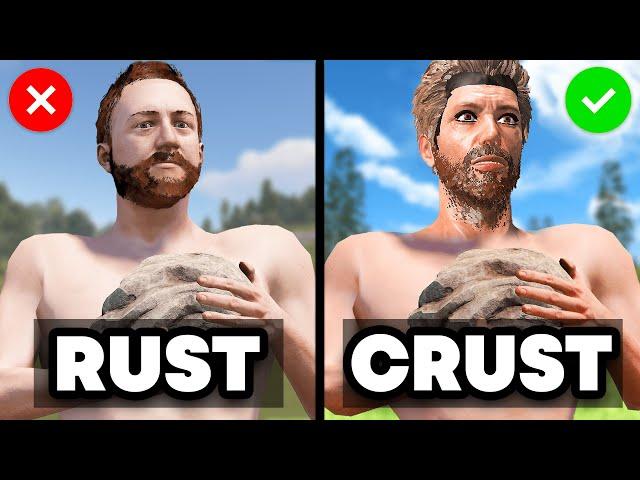 How I Remade Rust in 7 Days