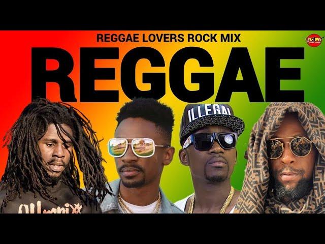 Reggae Lovers Rock 2024