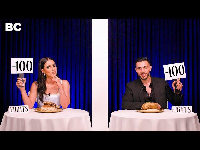 The Blind Date Show 2 - Episode 53 with Fatima & Attar