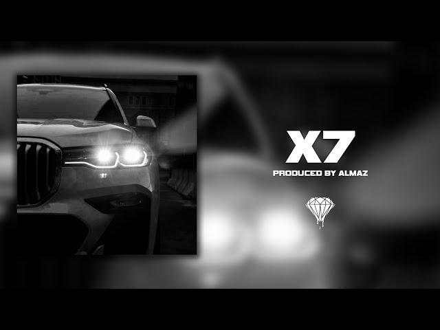 MACAN x A.V.G x MORAD Type Beat - "X7" | Бит в стиле MACAN x A.V.G