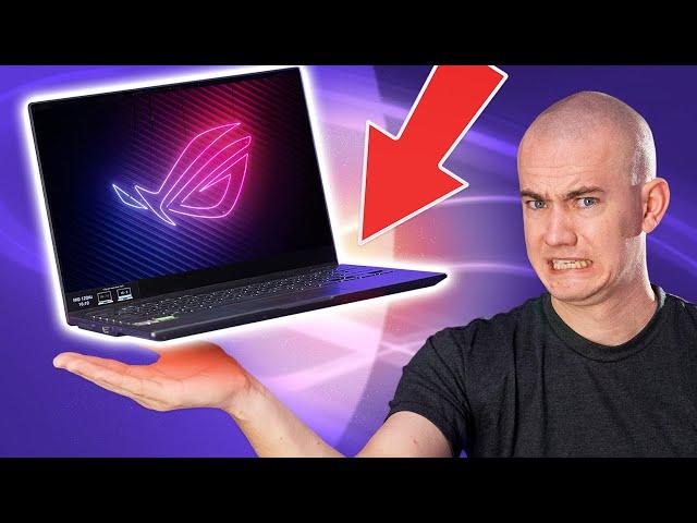 ASUS ROG Flow x13 Review