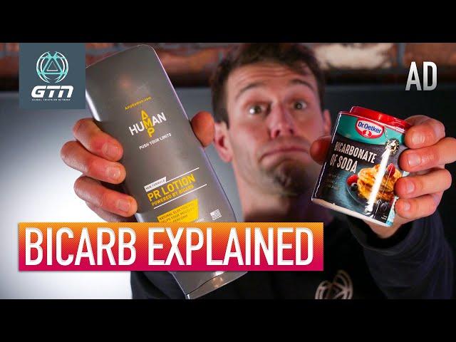 Why Should I Try Baking Soda For My Next Workout? | Sodium Bicarbonate For Performance Explained