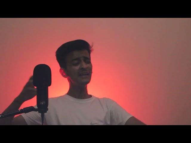 HUSSAIN THA HUSSAIN HAI | COVER BY AJ Shah