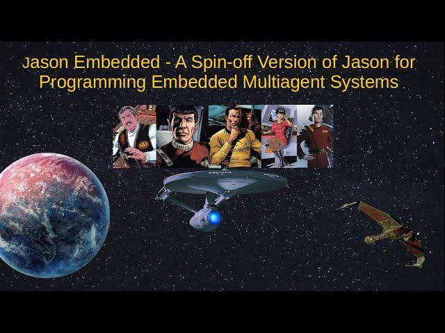 Jason Embedded: A Spin-off Version of Jason for Programming Embedded Multiagent Systems