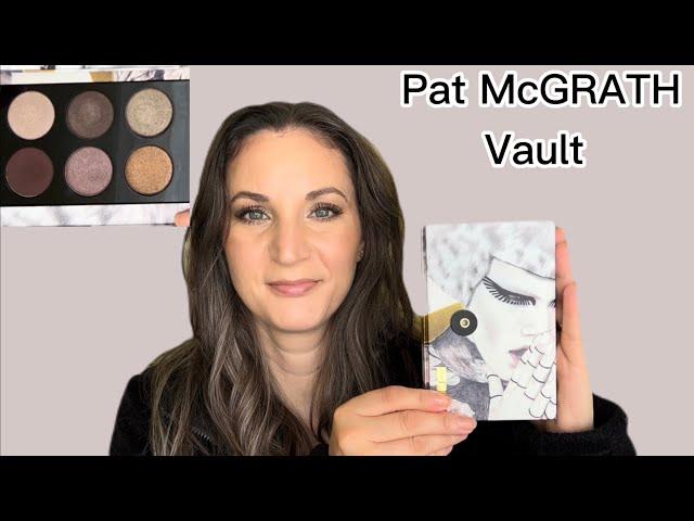 Platinum Bronze/2 Looks || Full Days Wear Test ||  Sultry and Smokey || Mother Pat