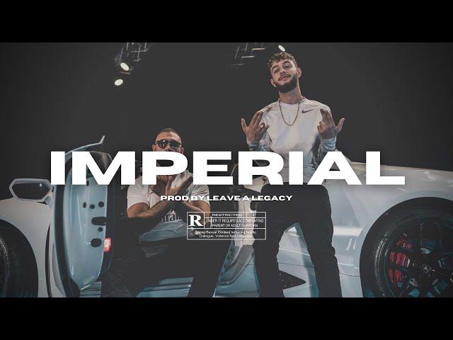 (FREE) ZUNA x MIAMI YACINE x KMN Type Beat ️ IMPERIAL ️