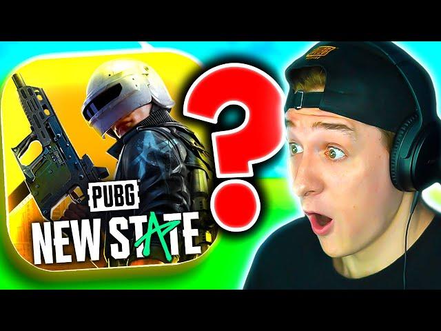 WHAT HAPPENED TO PUBG NEW STATE?!
