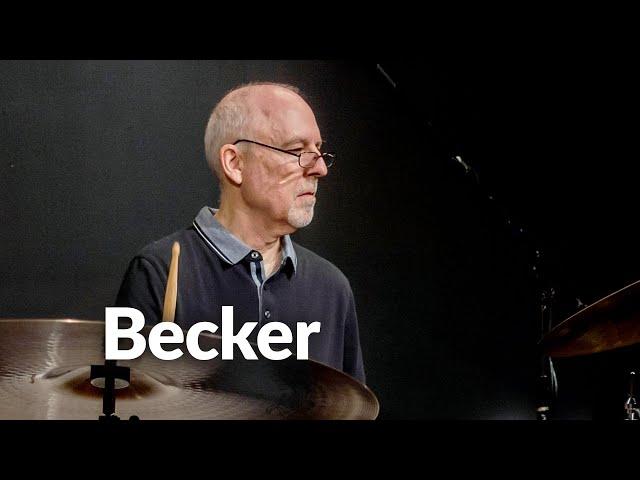 Blending Your Techniques Together – Bruce Becker (Masterclass Teaser)