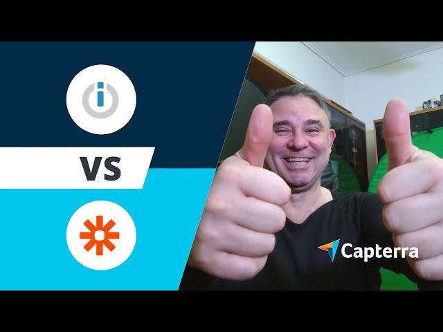 Integromat vs Zapier: Why they switched from Zapier to Integromat