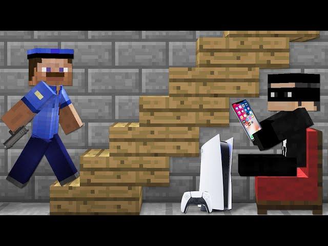 HIRSIZ VS MINECRAFT #280