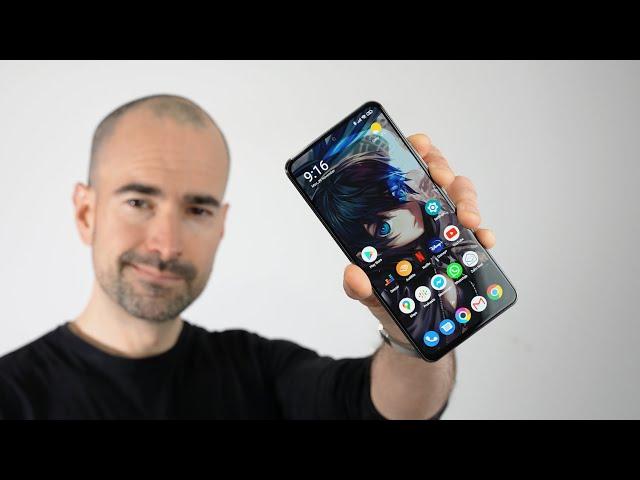 Poco F3 Review Nine Months Later | Best Value Phone 2021