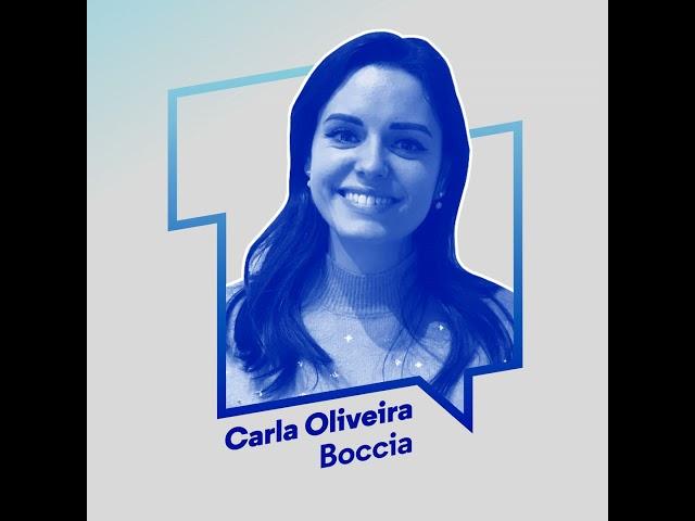 #25 Carla Oliveira - Boccia