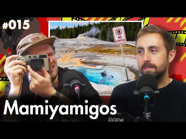 Xpan Diss Track | Ep 15 | Mamiyamigos