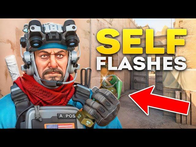 RANK UP With These 14 SOLO Pop Flashes!