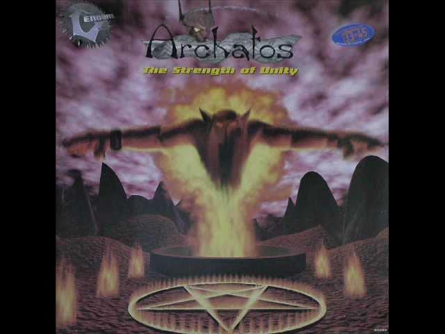 Archatos - The strength of unity